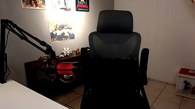 Thieves9 online show from 03/06/26, 09:00