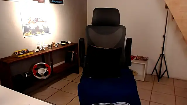 Thieves9 online show from 03/30/26, 12:55