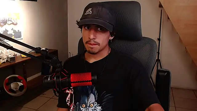 Thieves9 online show from 04/17/26, 05:32