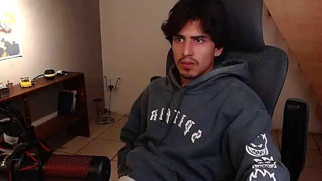 Thieves9 online show from 04/18/26, 02:59