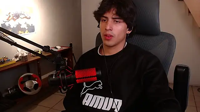 Thieves9 online show from 04/20/26, 04:04