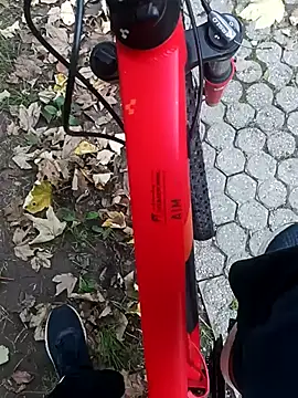 maleesa online show from 10/04/25, 05:16