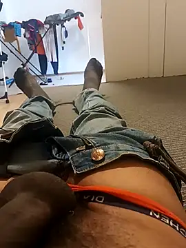 maleesa online show from 04/01/26, 01:41