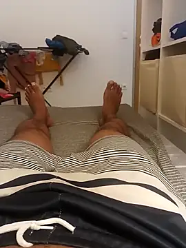 maleesa online show from 04/20/26, 02:25