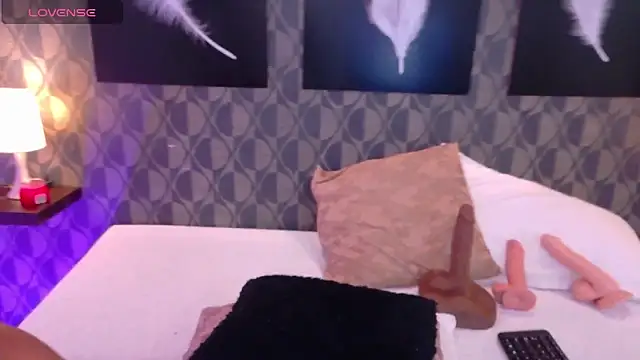 SharomRoss online show from 01/07/25, 04:59