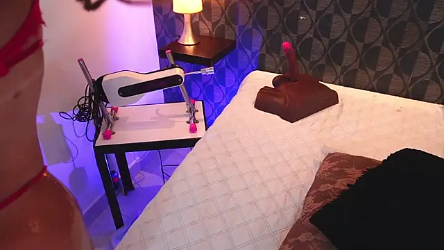 SharomRoss online show from 02/14/26, 07:43