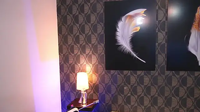 SharomRoss online show from 02/24/26, 07:12