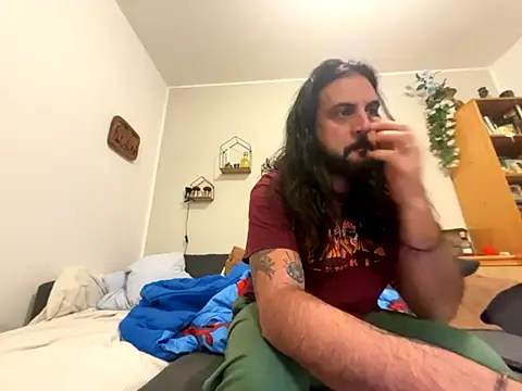 beardo85 online show from 11/07/25, 06:52