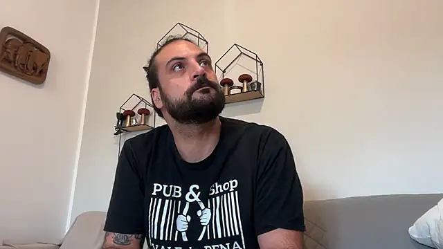beardo85 online show from 11/13/25, 11:20