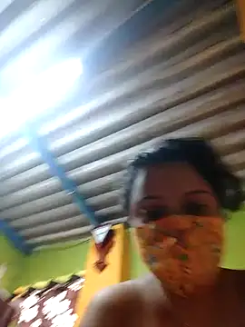 SuperSexyJaneman online show from 01/17/25, 03:45