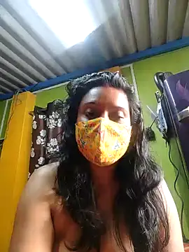 SuperSexyJaneman online show from 03/07/25, 11:07