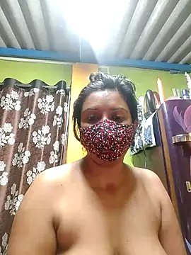 SuperSexyJaneman online show from 03/07/25, 02:12