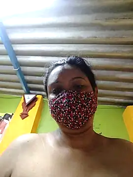 SuperSexyJaneman online show from 09/19/25, 03:19