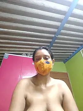 SuperSexyJaneman online show from 07/12/26, 06:37