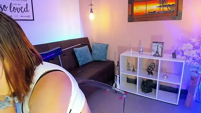 ArianaBaker online show from 02/22/25, 02:30