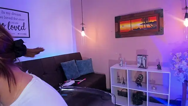 ArianaBaker online show from 02/28/25, 05:26