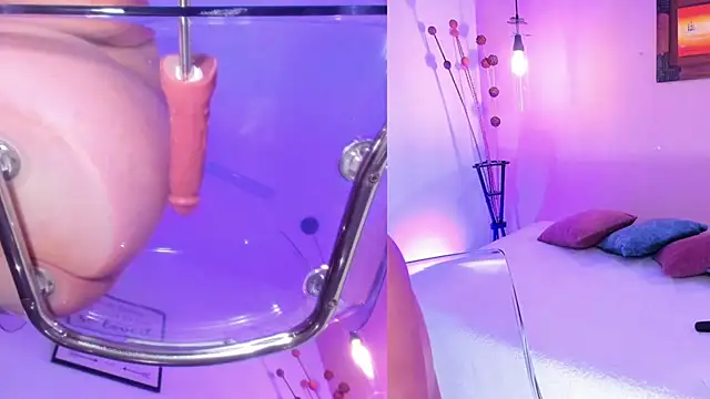 ArianaBaker online show from 03/13/25, 06:56