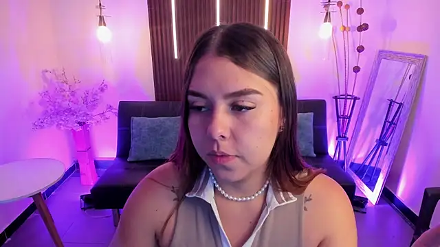 ArianaBaker online show from 12/22/25, 01:41