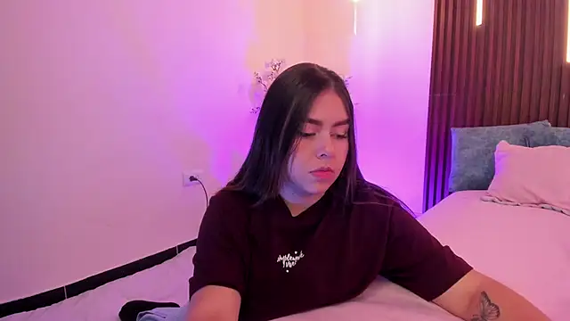 ArianaBaker online show from 02/09/26, 01:26