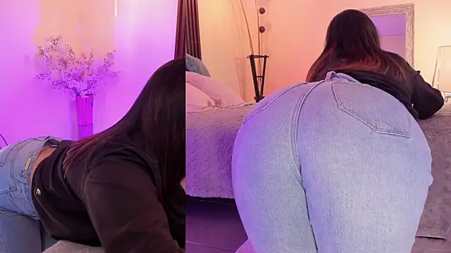 ArianaBaker online show from 02/11/26, 02:00