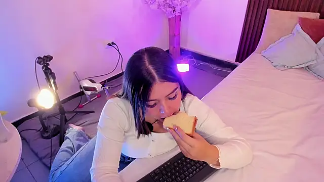 ArianaBaker online show from 02/22/26, 02:04