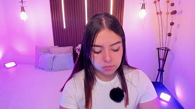 ArianaBaker online show from 03/07/26, 02:14