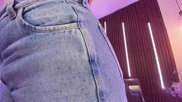 ArianaBaker online show from 03/14/26, 01:38