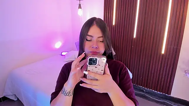 ArianaBaker online show from 03/31/26, 01:55