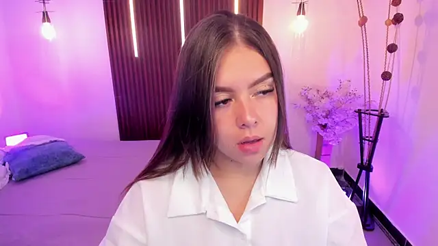 ArianaBaker online show from 05/08/26, 01:16