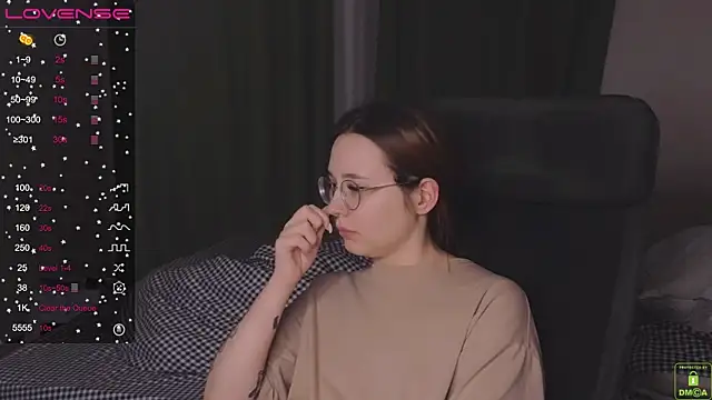 Airyhill online show from 01/12/25, 03:46