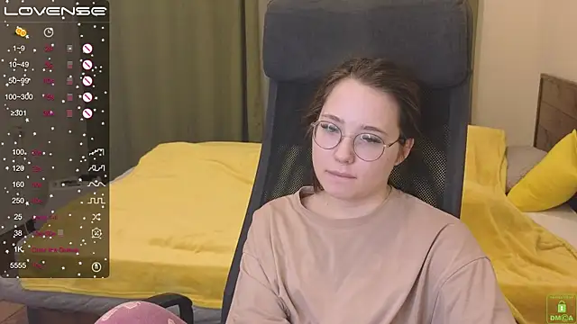 Airyhill online show from 01/16/25, 02:51