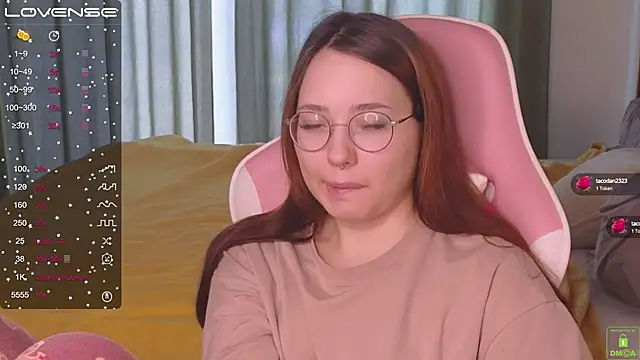 Airyhill online show from 01/20/25, 11:24