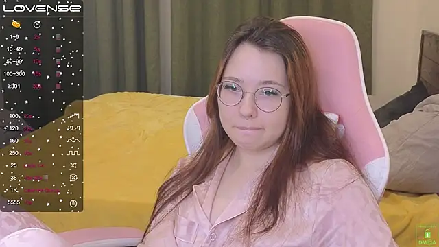 Airyhill online show from 01/23/25, 05:52