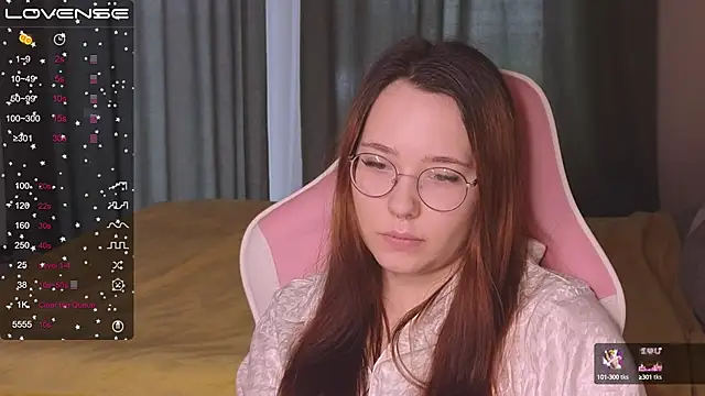 Airyhill online show from 01/28/25, 11:28