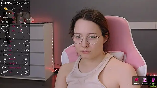 Airyhill online show from 02/12/25, 01:48