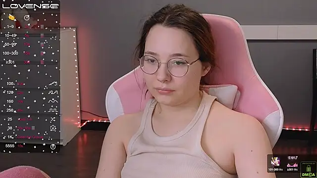 Airyhill online show from 02/12/25, 07:02