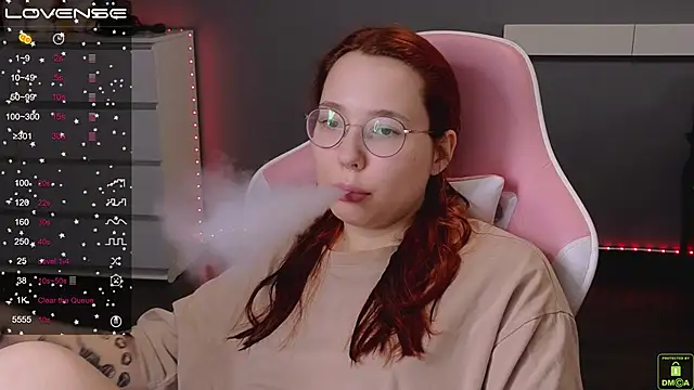 Airyhill online show from 02/16/25, 05:15