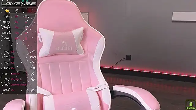 Airyhill online show from 03/01/25, 07:15