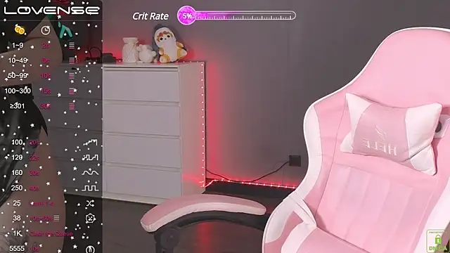 Airyhill online show from 03/16/25, 05:07