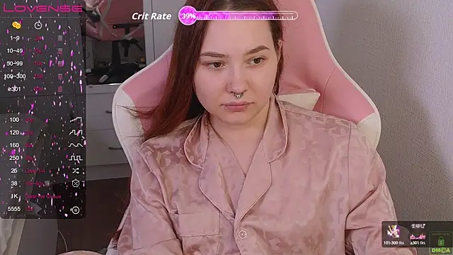 Airyhill online show from 09/17/25, 08:21