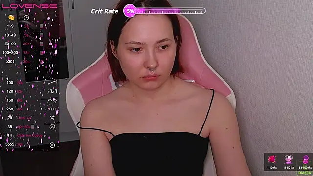 Airyhill online show from 10/12/25, 07:51