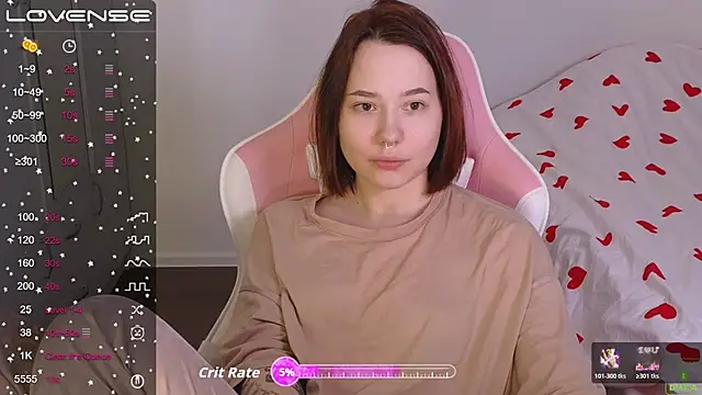 Airyhill online show from 11/28/25, 11:35