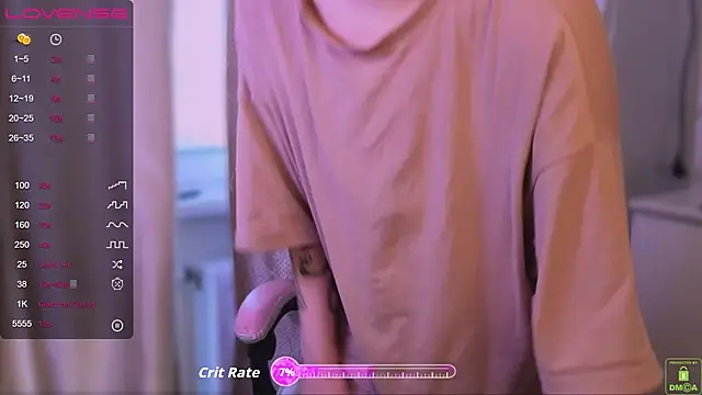 Airyhill online show from 02/08/26, 12:41