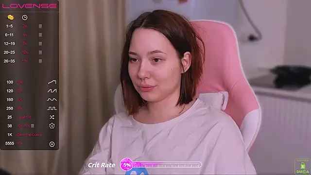 Airyhill online show from 02/14/26, 06:04