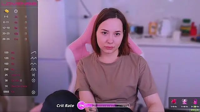 Airyhill online show from 02/23/26, 01:19