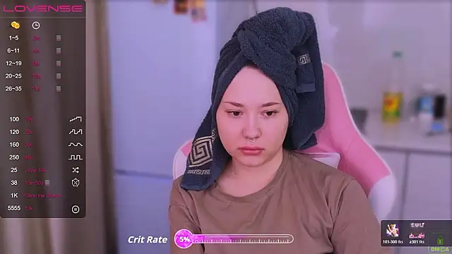 Airyhill online show from 02/26/26, 09:52