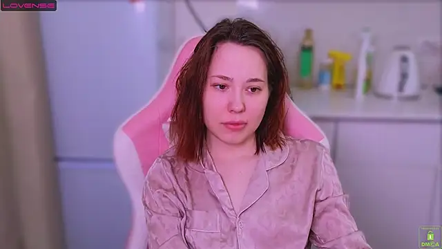 Airyhill online show from 03/16/26, 12:31