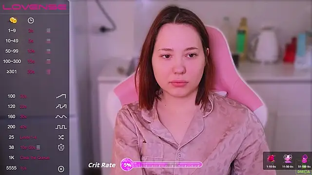 Airyhill online show from 03/17/26, 11:35