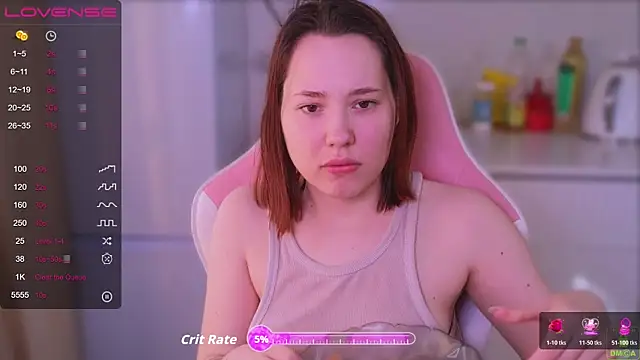 Airyhill online show from 03/20/26, 10:53