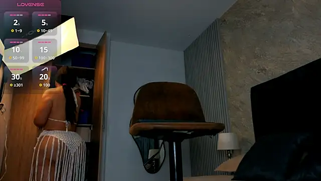 lola  sweetx online show from 04/14/26, 11:38